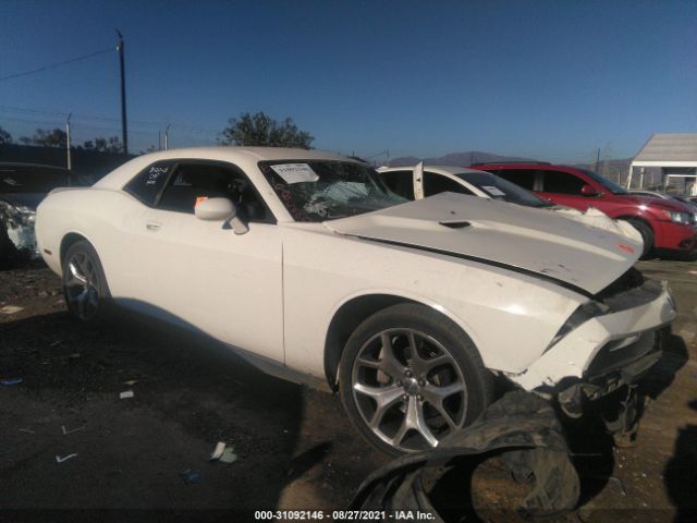 DODGE CHALLENGER 2010 2b3cj4dv5ah185183