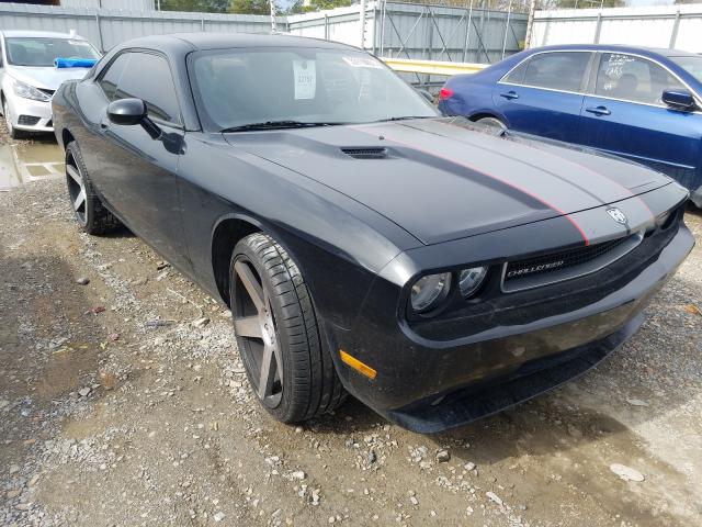 DODGE CHALLENGER 2010 2b3cj4dv5ah189590