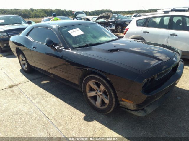 DODGE CHALLENGER 2010 2b3cj4dv5ah189735