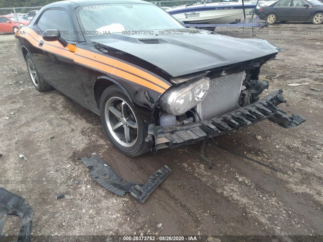 DODGE CHALLENGER 2010 2b3cj4dv5ah190061