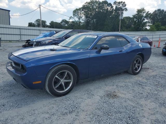 DODGE CHALLENGER 2010 2b3cj4dv5ah199682