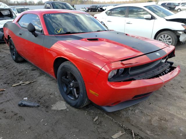 DODGE CHALLENGER 2010 2b3cj4dv5ah205724