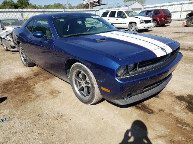 DODGE CHALLENGER 2010 2b3cj4dv5ah208672