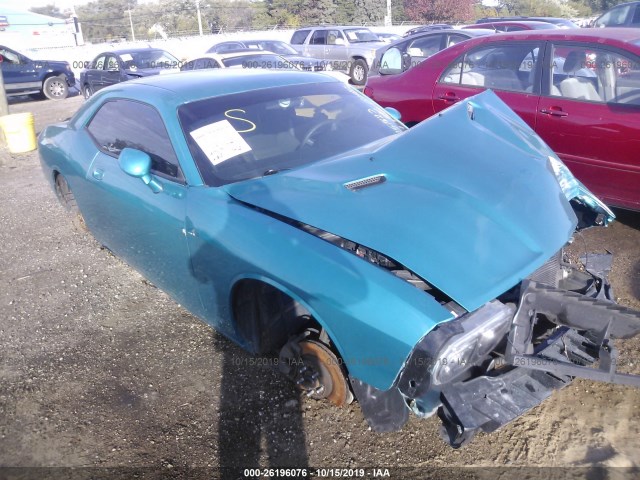 DODGE CHALLENGER 2010 2b3cj4dv5ah215248