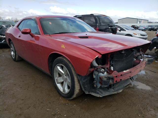 DODGE CHALLENGER 2010 2b3cj4dv5ah234849