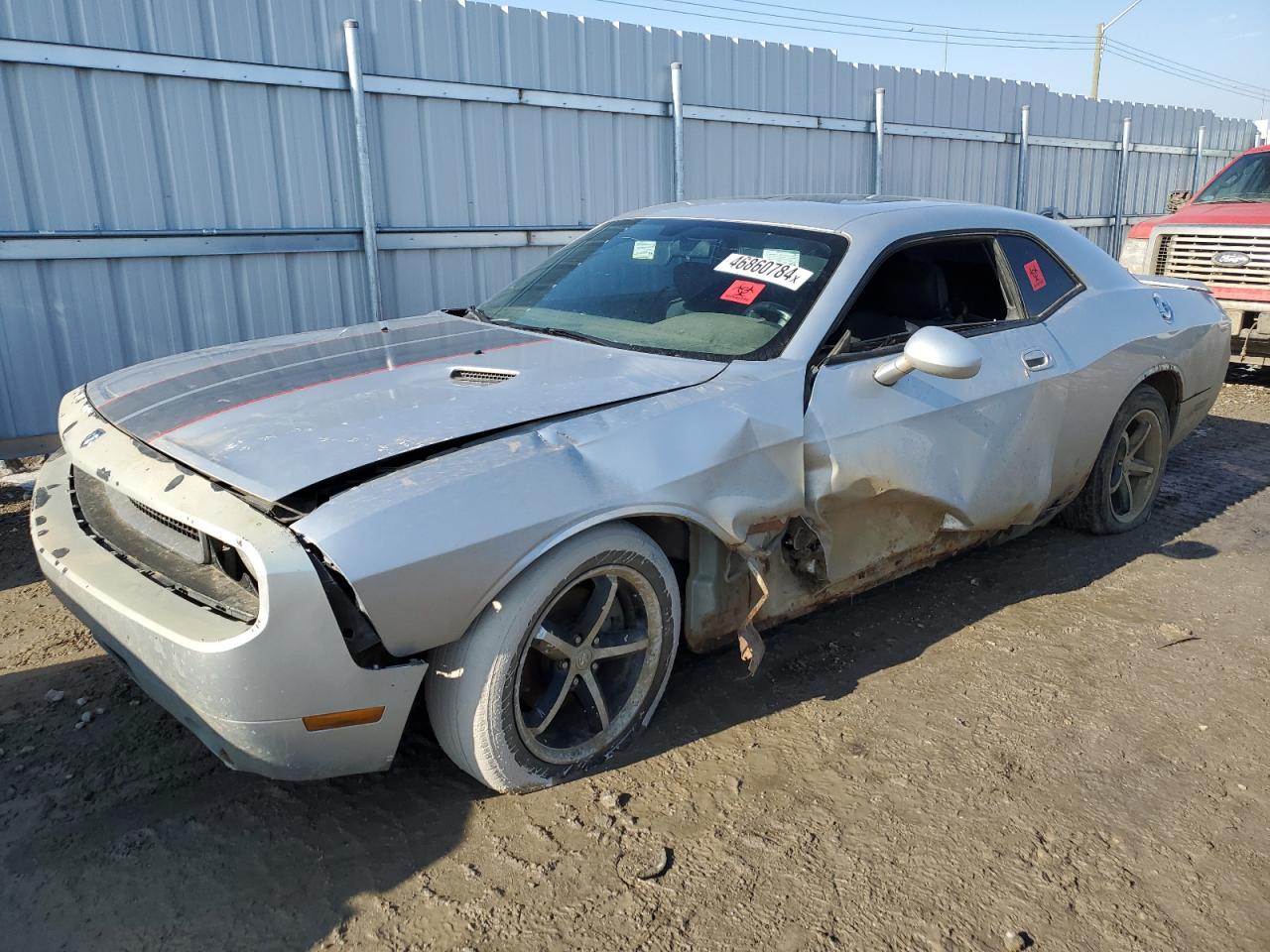 DODGE CHALLENGER 2010 2b3cj4dv5ah235502