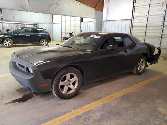 DODGE CHALLENGER 2010 2b3cj4dv5ah238089