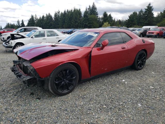 DODGE CHALLENGER 2010 2b3cj4dv5ah239677