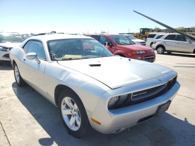 DODGE CHALLENGER 2010 2b3cj4dv5ah240733