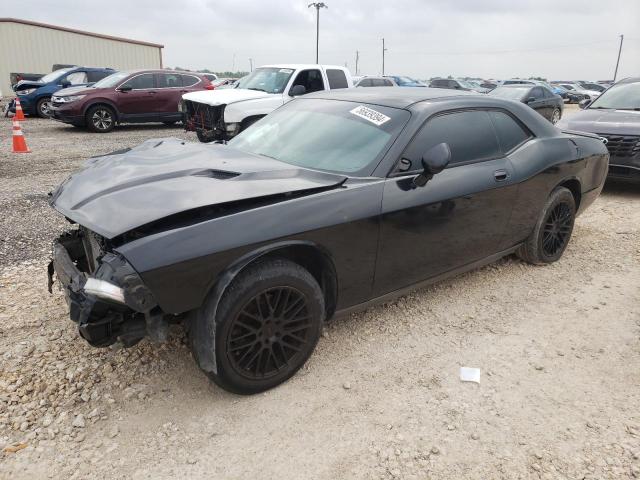 DODGE CHALLENGER 2010 2b3cj4dv5ah240862