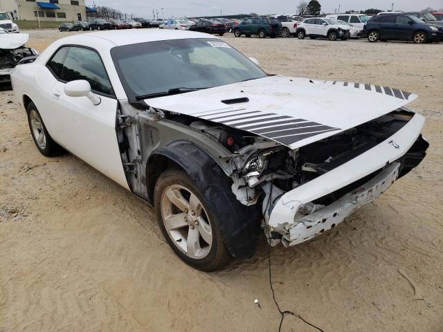 DODGE CHALLENGER 2010 2b3cj4dv5ah255104