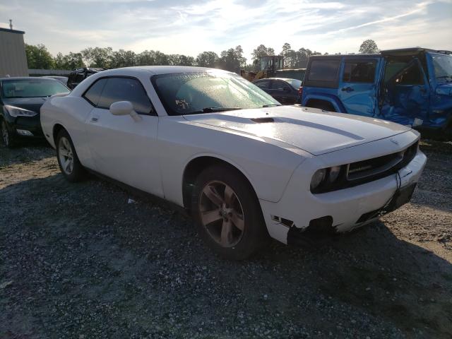 DODGE CHALLENGER 2010 2b3cj4dv5ah255202