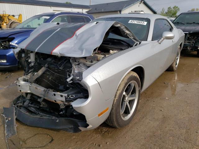 DODGE CHALLENGER 2010 2b3cj4dv5ah261663