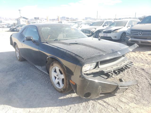 DODGE CHALLENGER 2010 2b3cj4dv5ah279371