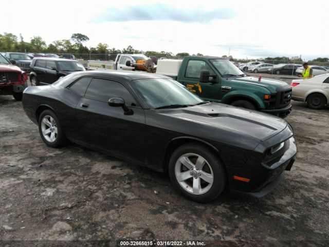 DODGE CHALLENGER 2010 2b3cj4dv5ah282349