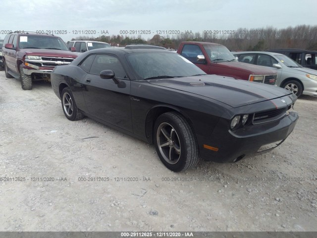 DODGE CHALLENGER 2010 2b3cj4dv5ah282853