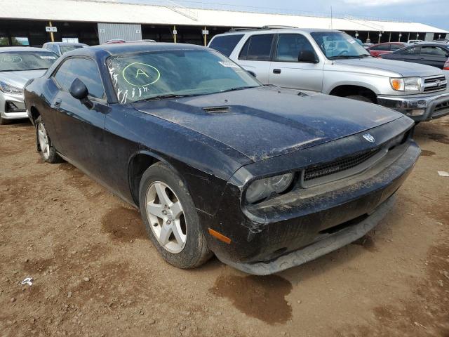 DODGE CHALLENGER 2010 2b3cj4dv5ah291732