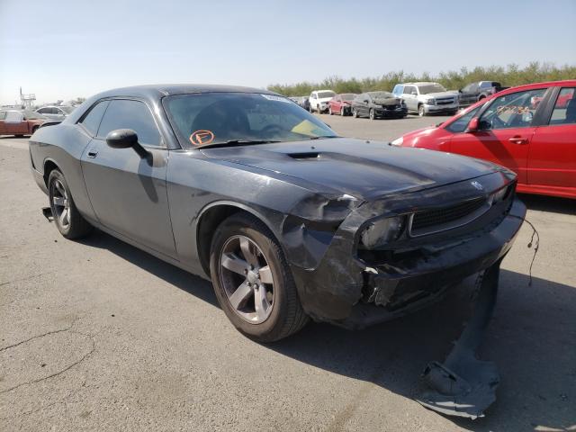 DODGE CHALLENGER 2010 2b3cj4dv5ah296574