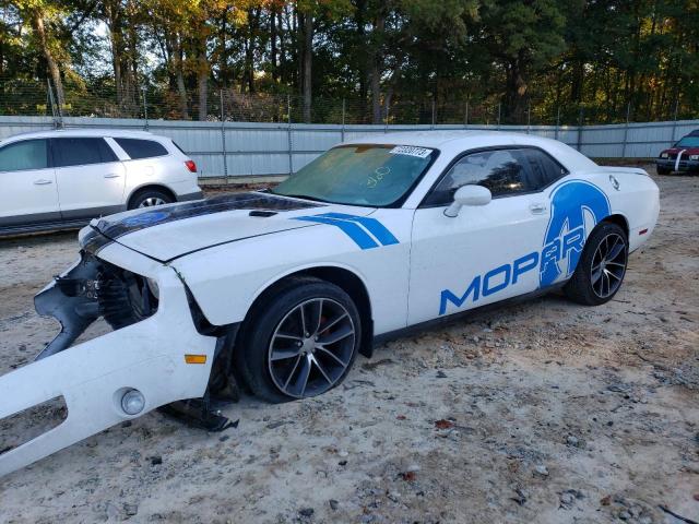 DODGE CHALLENGER 2010 2b3cj4dv5ah300381