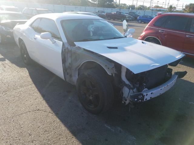 DODGE CHALLENGER 2010 2b3cj4dv5ah300493