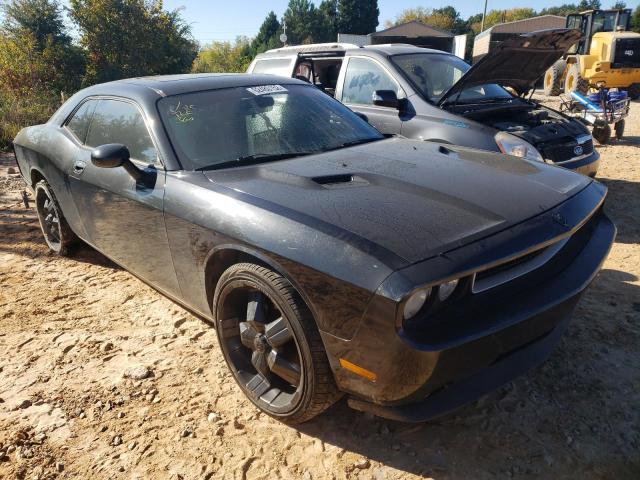 DODGE CHALLENGER 2010 2b3cj4dv5ah300543