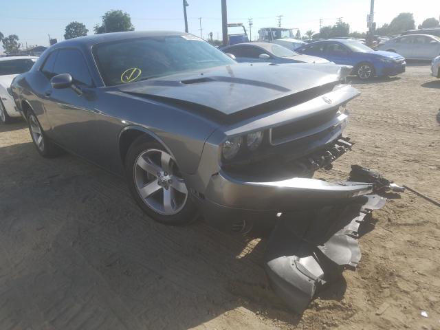 DODGE CHALLENGER 2010 2b3cj4dv5ah318587