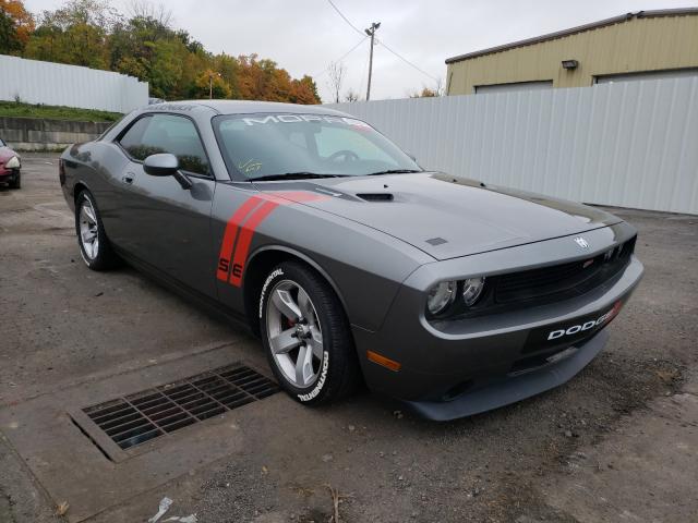 DODGE CHALLENGER 2010 2b3cj4dv5ah318735