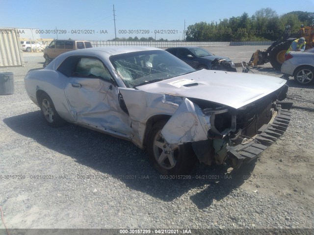 DODGE CHALLENGER 2010 2b3cj4dv5ah320615