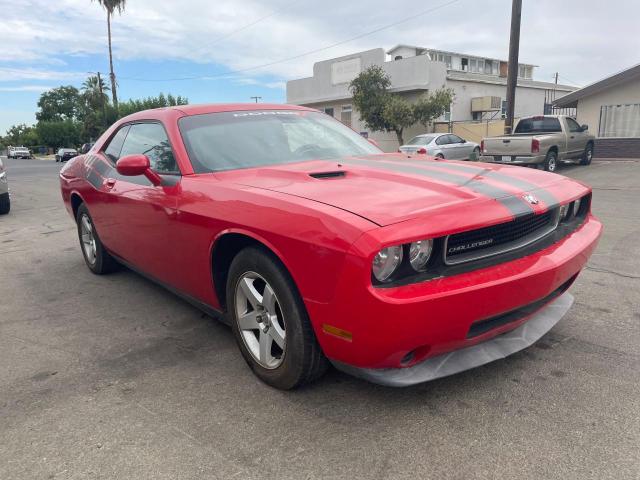 DODGE CHALLENGER 2010 2b3cj4dv5ah320694