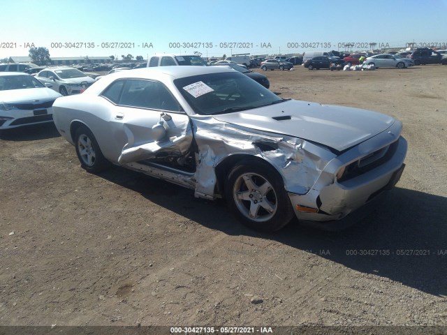 DODGE CHALLENGER 2010 2b3cj4dv5ah321263