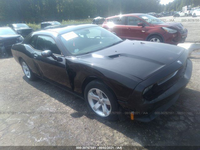 DODGE CHALLENGER 2010 2b3cj4dv5ah321697