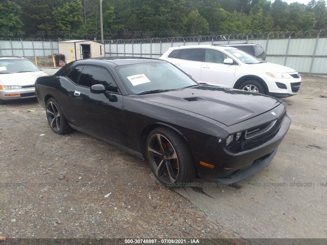 DODGE CHALLENGER 2010 2b3cj4dv5ah321943