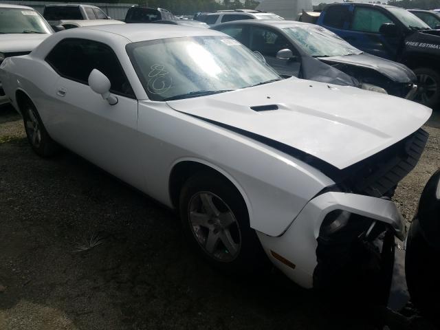 DODGE CHALLENGER 2010 2b3cj4dv5ah322106