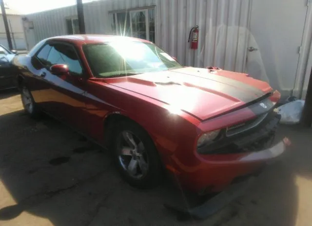 DODGE CHALLENGER 2010 2b3cj4dv5ah322543