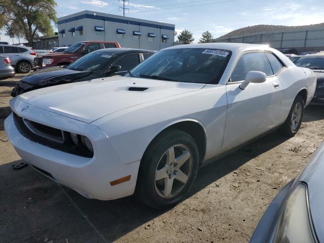 DODGE CHALLENGER 2010 2b3cj4dv5ah323868