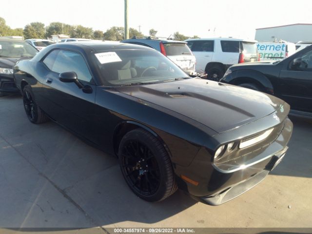 DODGE CHALLENGER 2010 2b3cj4dv5ah323918