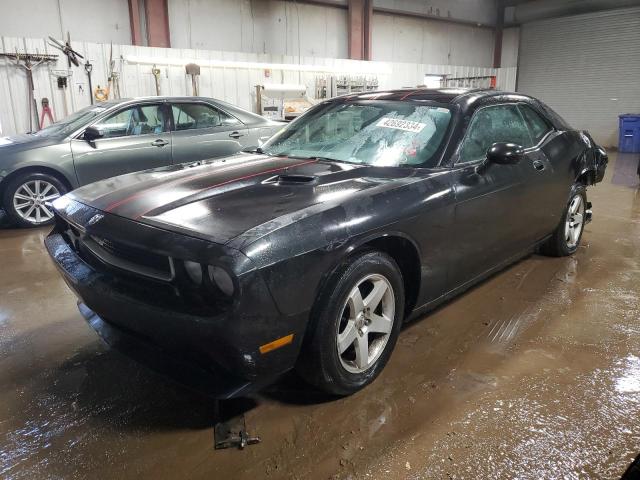 DODGE CHALLENGER 2010 2b3cj4dv6ah103025