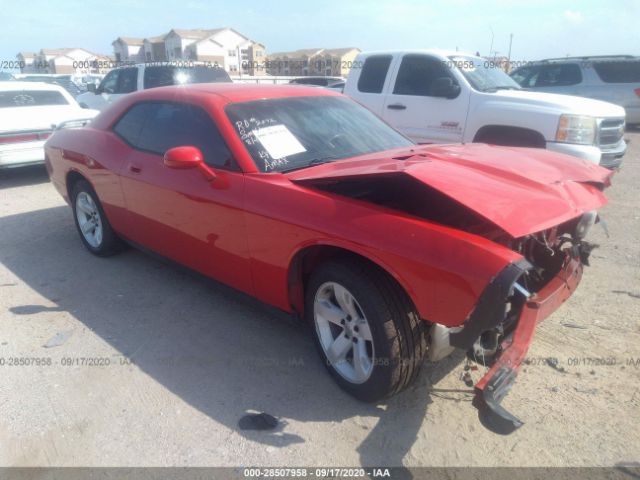 DODGE CHALLENGER 2010 2b3cj4dv6ah103672