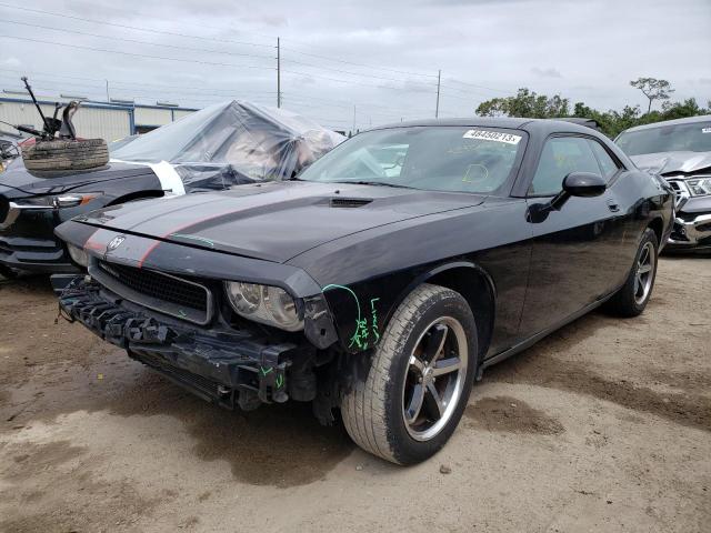 DODGE CHALLENGER 2010 2b3cj4dv6ah109441