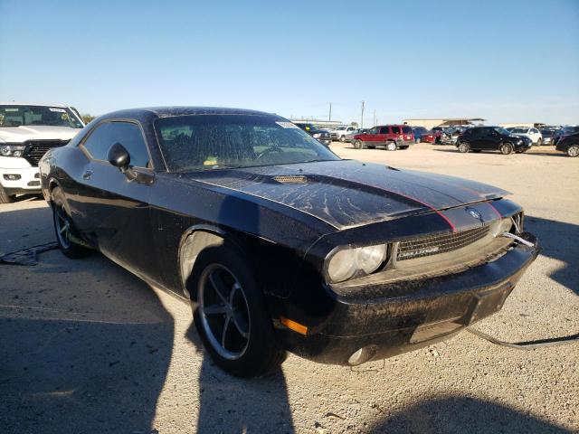 DODGE CHALLENGER 2010 2b3cj4dv6ah110024