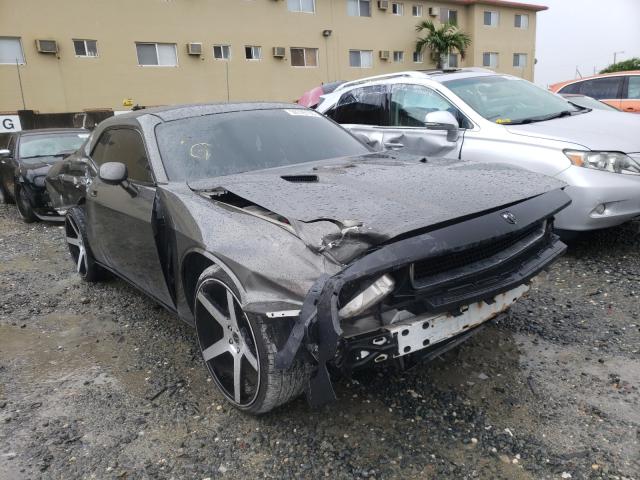 DODGE CHALLENGER 2010 2b3cj4dv6ah111397