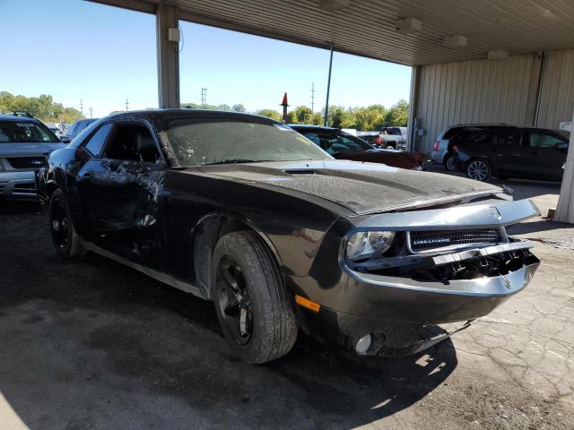 DODGE CHALLENGER 2010 2b3cj4dv6ah120343