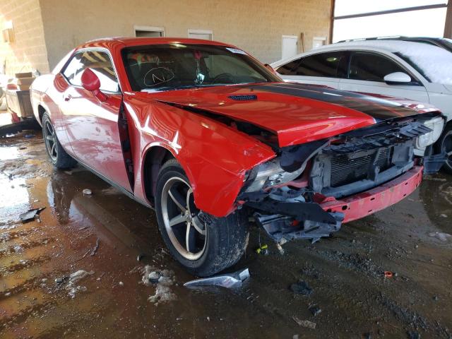 DODGE CHALLENGER 2010 2b3cj4dv6ah130659