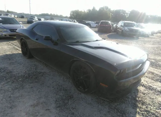 DODGE CHALLENGER 2010 2b3cj4dv6ah157537