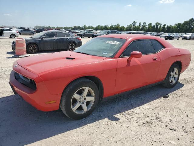 DODGE CHALLENGER 2010 2b3cj4dv6ah157599