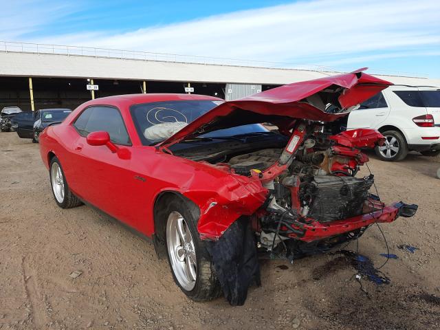 DODGE CHALLENGER 2010 2b3cj4dv6ah160325