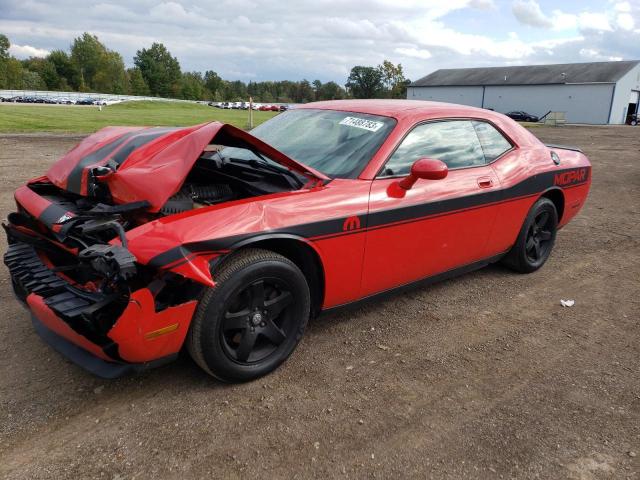 DODGE CHALLENGER 2010 2b3cj4dv6ah160339