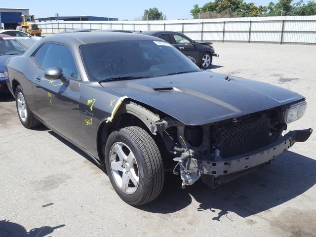 DODGE CHALLENGER 2010 2b3cj4dv6ah171356