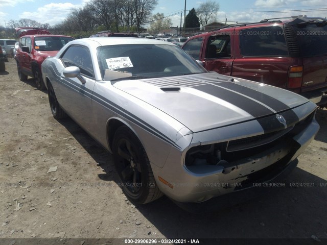 DODGE CHALLENGER 2010 2b3cj4dv6ah174323