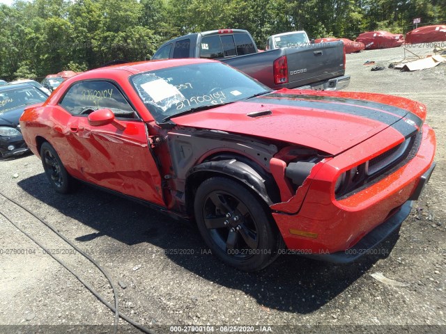 DODGE CHALLENGER 2010 2b3cj4dv6ah175147